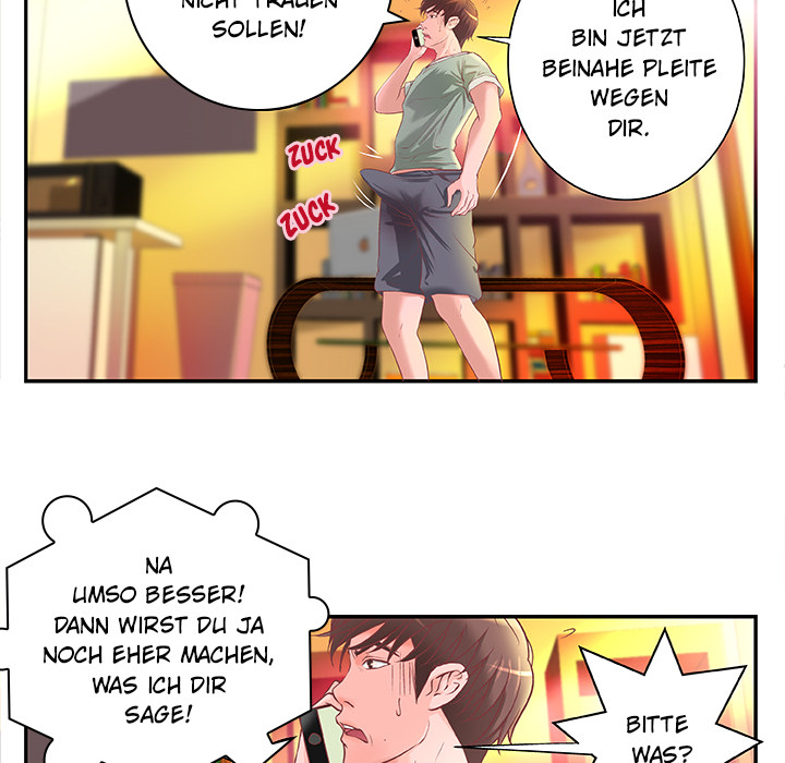 Mein Neuer Job - episode 4 - 11