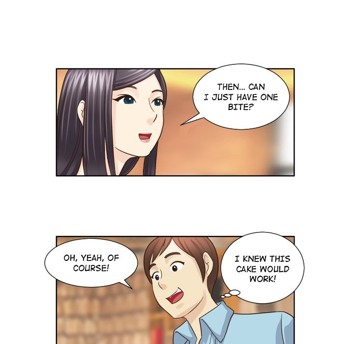 My New Co-worker - episode 19 - 24