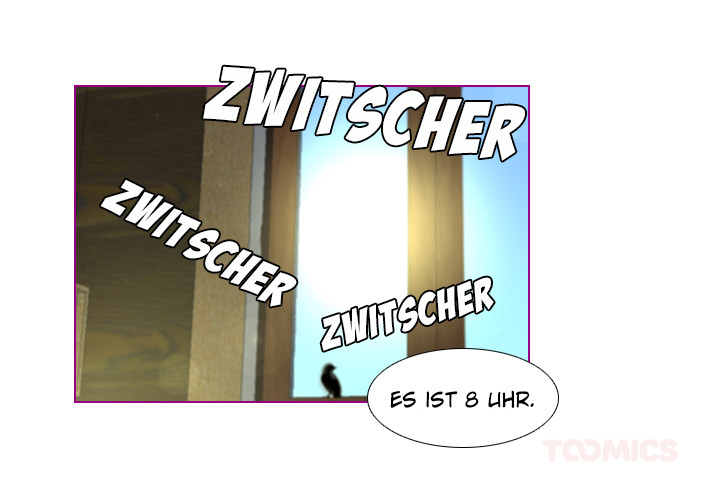 Fellknäuel zum Verlieben - episode 9 - 0