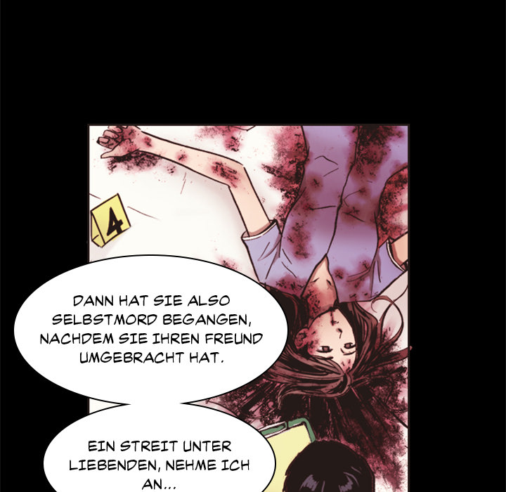 Gänsehaut Pur - episode 62 - 74