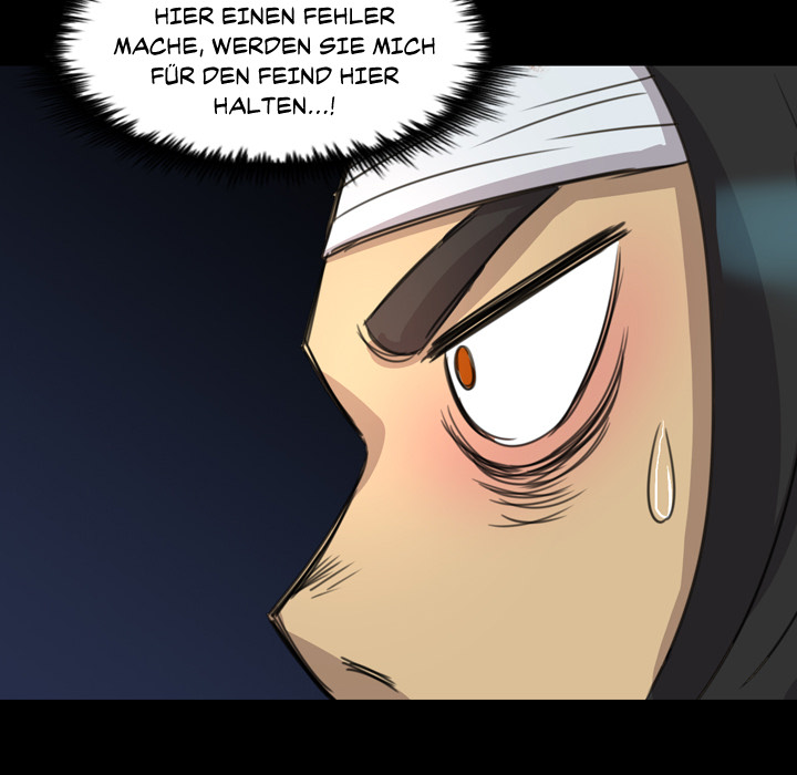 Die Gefängnisinsel - episode 12 - 100