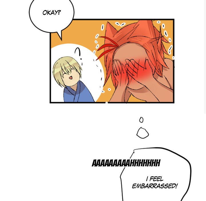 Today, I Meet a Dragon - episode 20 - 93