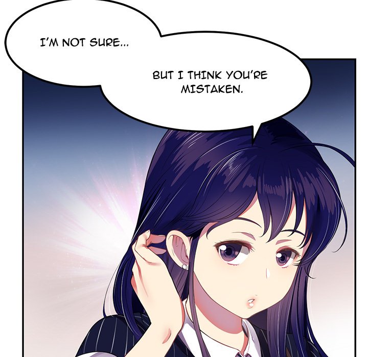 Yuri's Part Time Job - episode 3 - 23