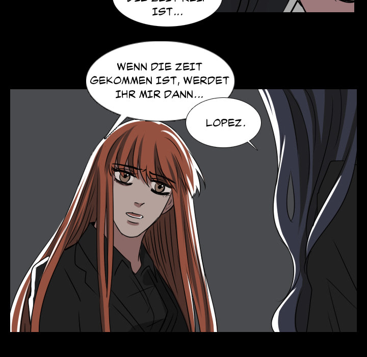 Die Königin - episode 33 - 37