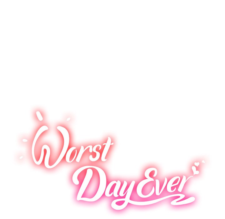 Worst Day Ever - episode 16 - 9