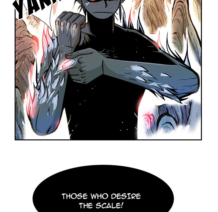 The Journey of the Dragon - episode 10 - 105