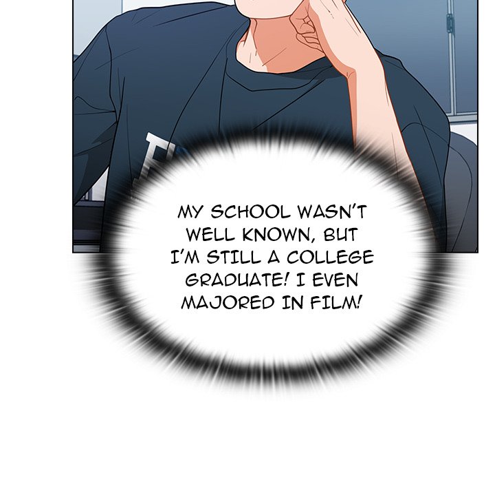 Naughty Little Secret - episode 1 - 23