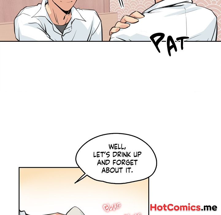Daddy's Wild Oats - episode 9 - 22