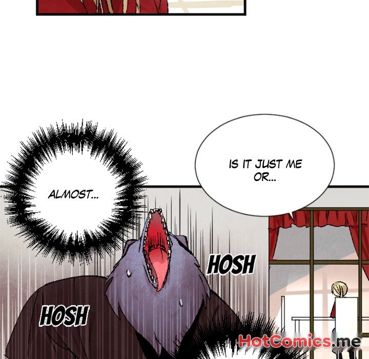 Today, I Meet a Dragon - episode 9 - 41