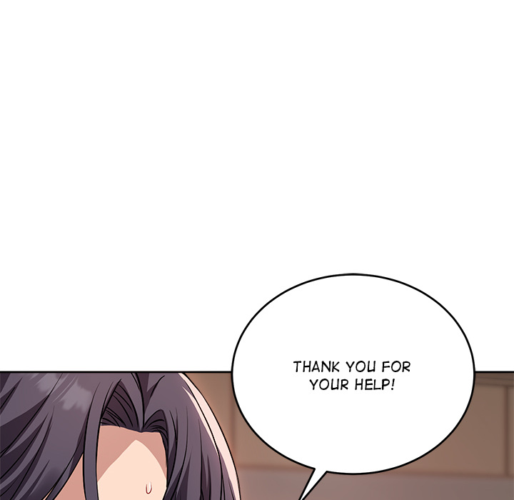 I'm Here for You - UNCENSORED - episode 5 - 100