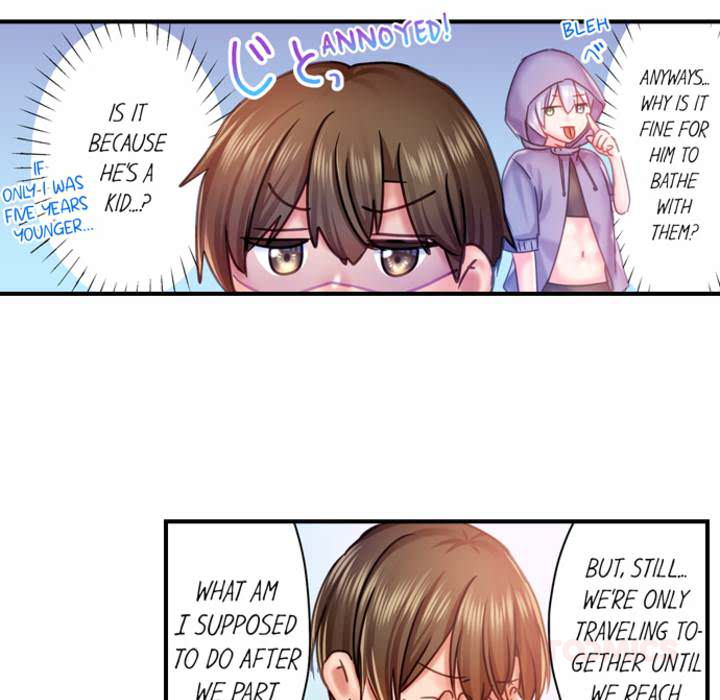 Healer's Unique Skill: Pleasuring Girls - episode 5 - 10