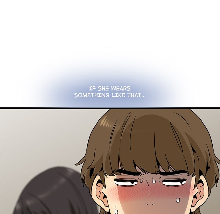 Snapping into Love - episode 22 - 54