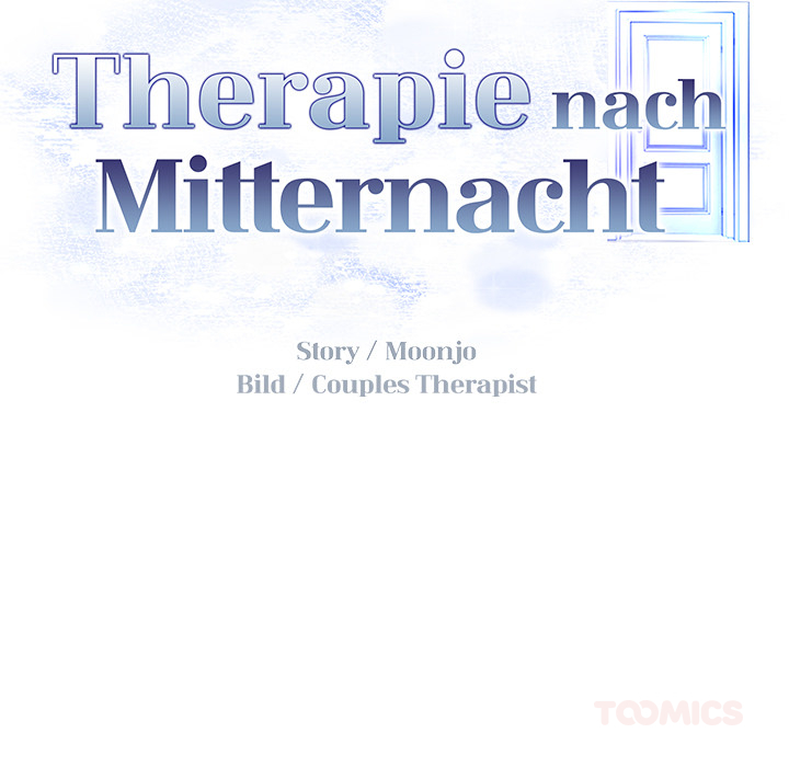 Therapie nach Mitternacht - episode 11 - 14