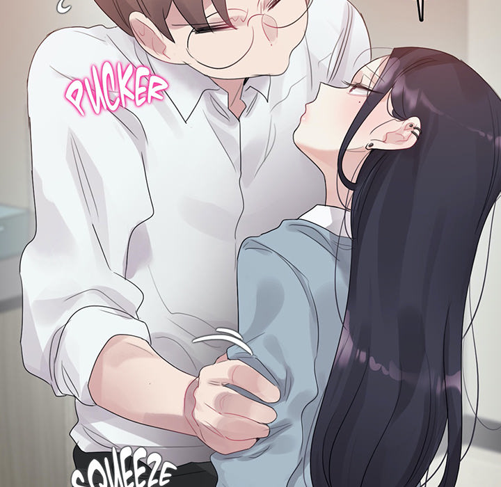 A Pervert's Daily Life - episode 102 - 62