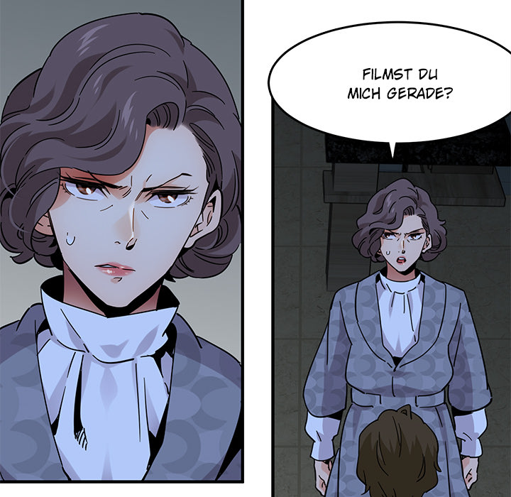 Wer hat Angst vor Mister H? - episode 43 - 14