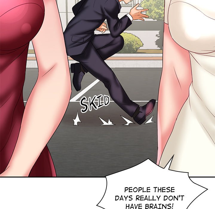 Office Troubles - episode 5 - 37