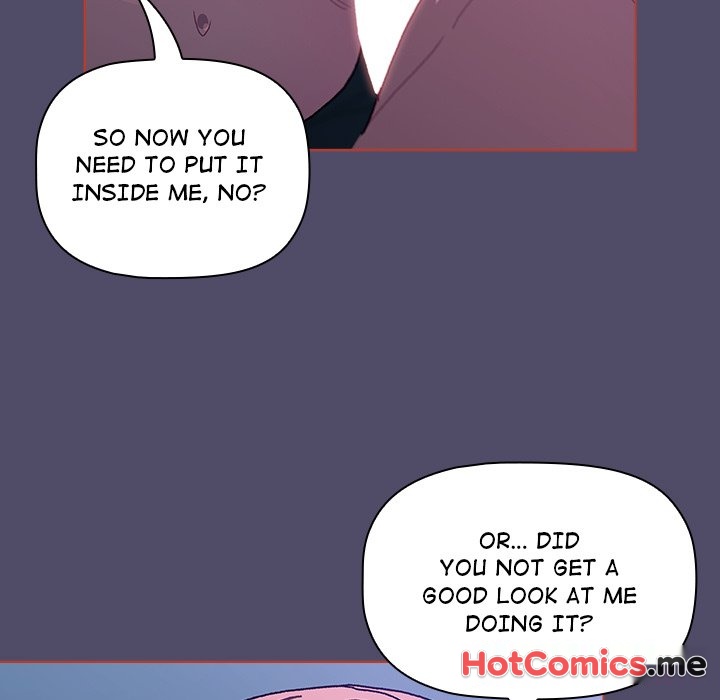 What do I do now...? - episode 80 - 56