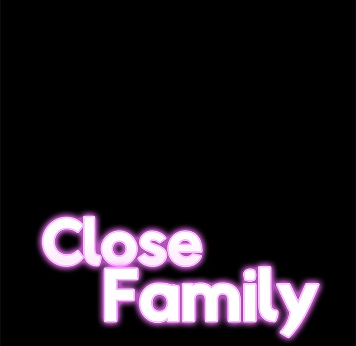 Close Family - episode 7 - 31