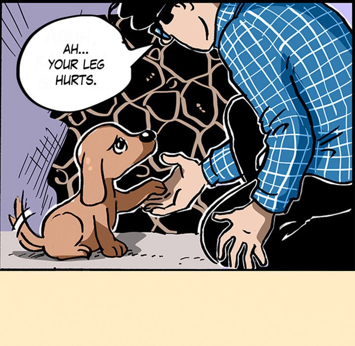 Lay Lay Cat - episode 8 - 16