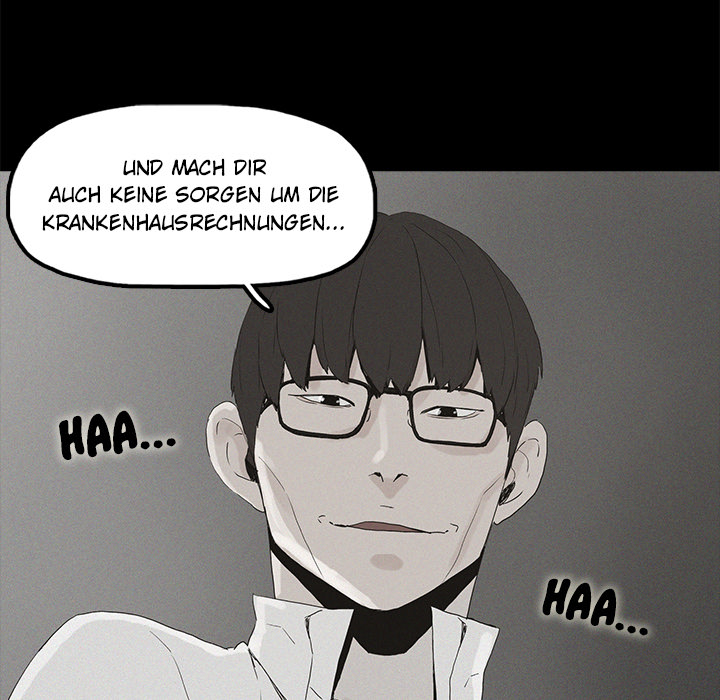 Happy - episode 1 - 16