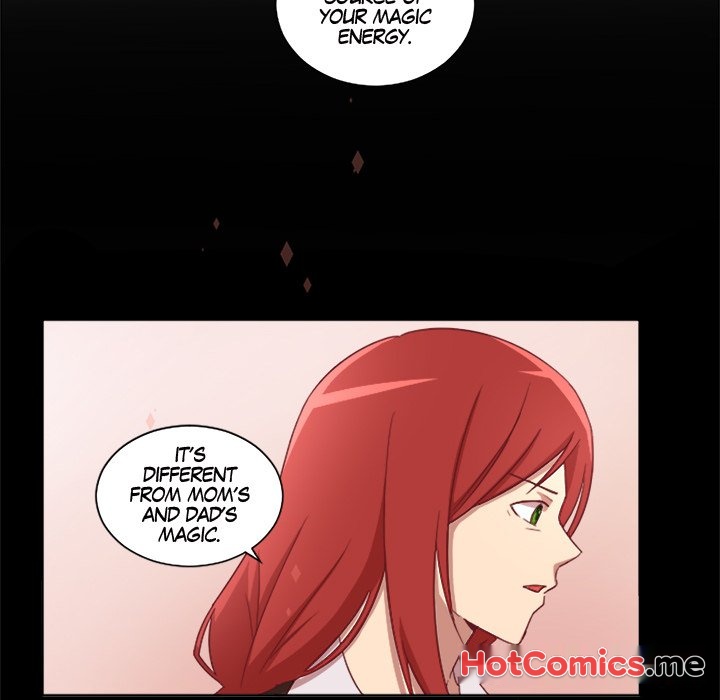 Glimmers - episode 21 - 20