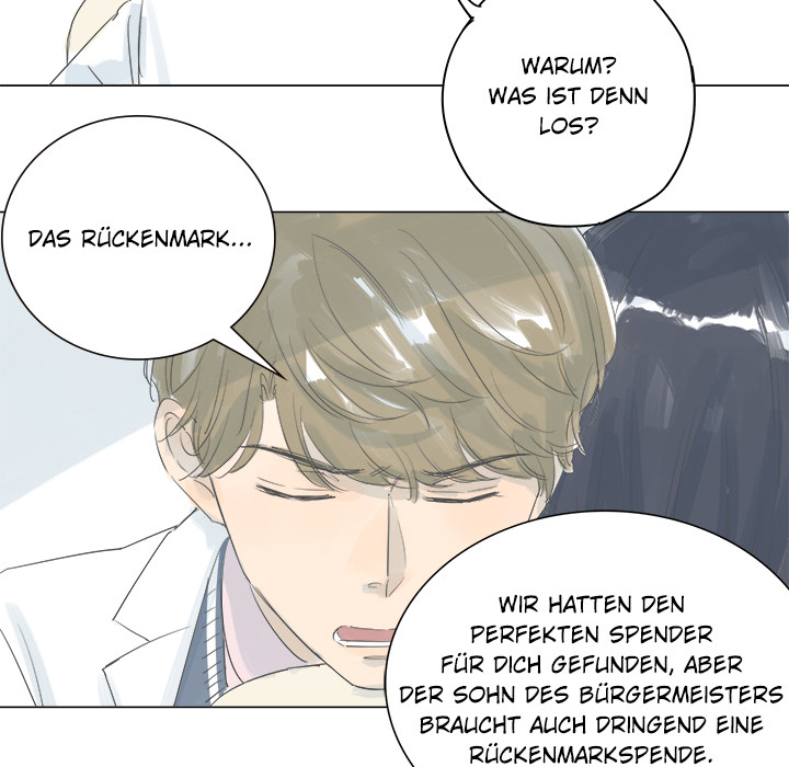 Der erste Schnee - episode 26 - 34