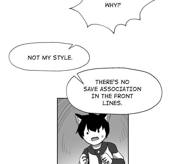 Nine Fantasy - episode 19 - 59