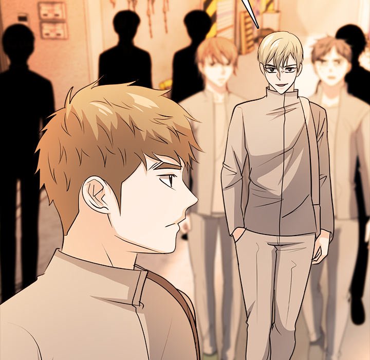 High School Legend Boost - episode 3 - 10