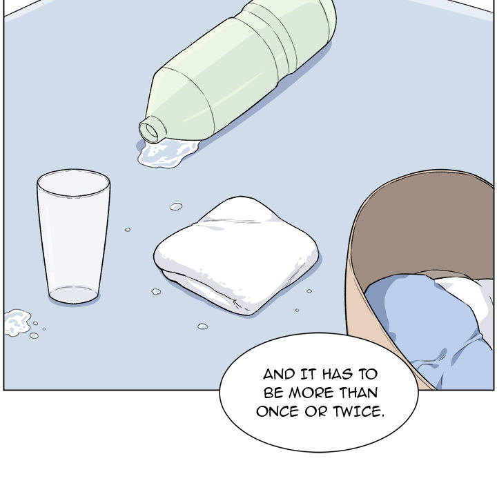 Excuse me, This is my Room - UNCENSORED - episode 21 - 34