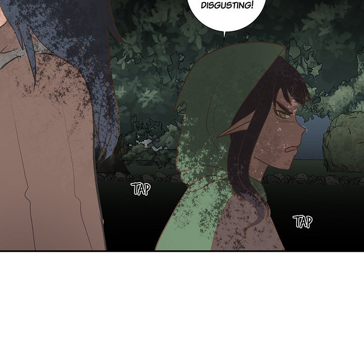 Now, I am Demon King's Wife - episode 37 - 64