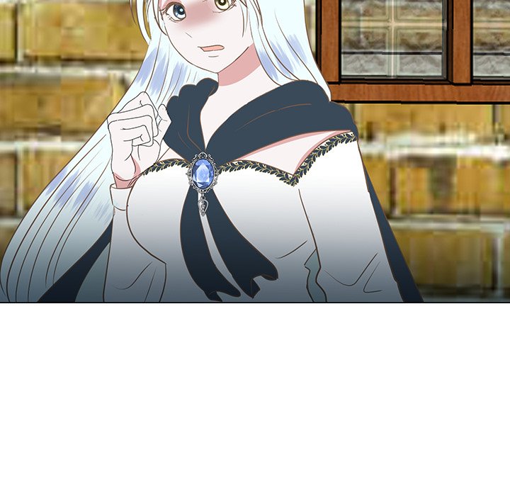 Now, I am Demon King's Wife - episode 27 - 46
