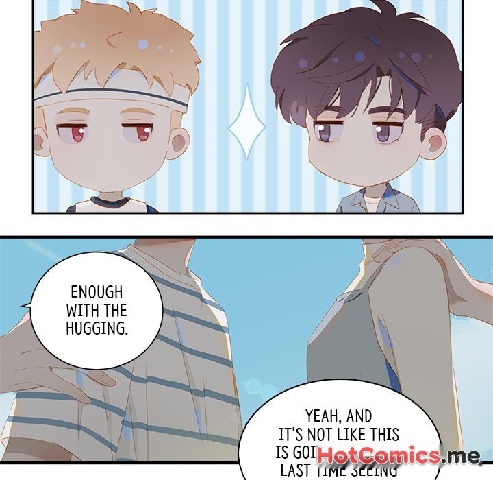 Ballerino - episode 47 - 5