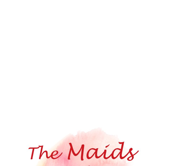 The Maids of the Mansion - episode 8 - 12