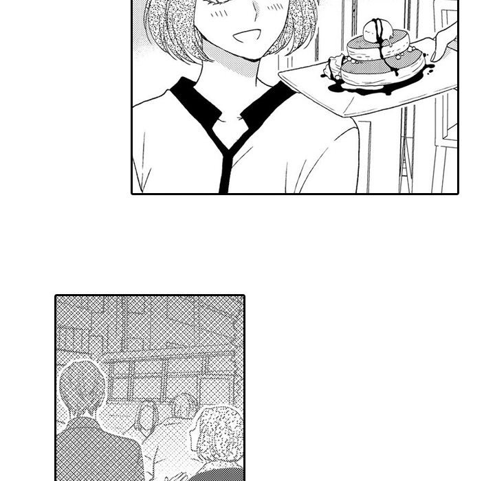 Sweet Seduction: Under the Same Roof  with The Guy I Hate - episode 9 - 9