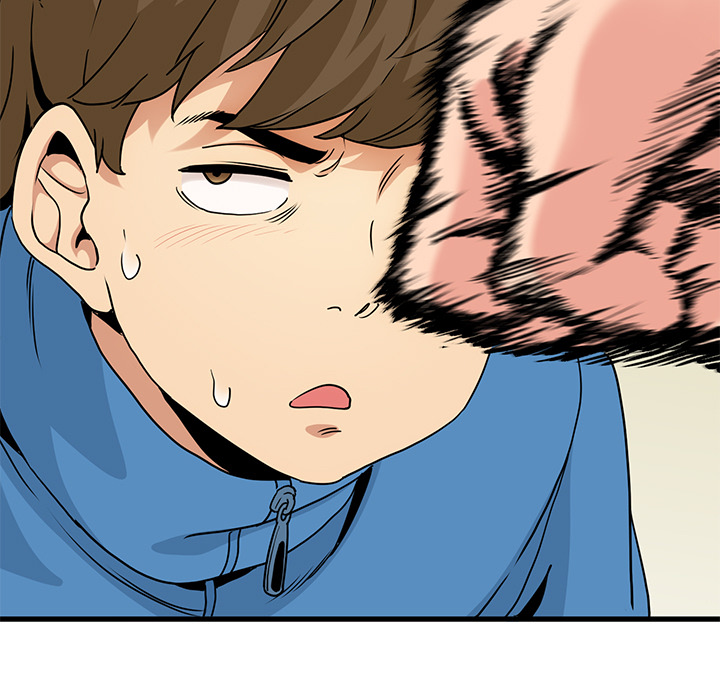 Snapping into Love - UNCENSORED - episode 3 - 162