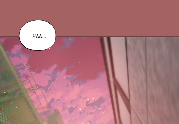 The Delinquent Girl - episode 7 - 3