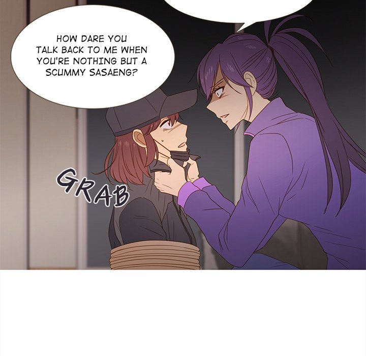 My Life as a Half-Magi - episode 47 - 68