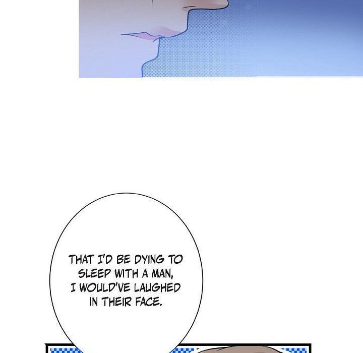 Work, Fight and Love - Webtoon Edition - episode 37 - 8