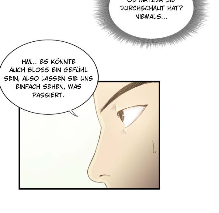 Seine Superkräfte - episode 19 - 11