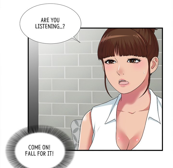 The Secret Friend - episode 40 - 60