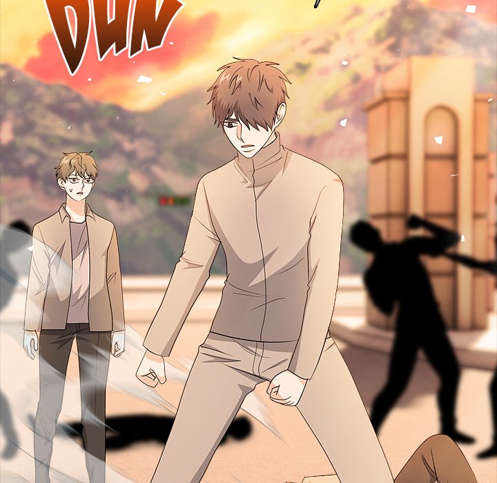 High School Legend Boost - episode 17 - 27