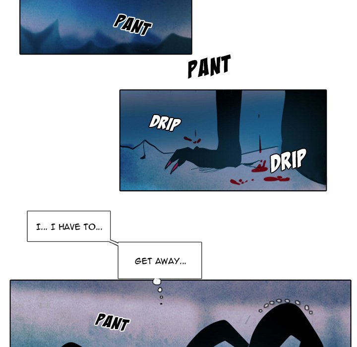 End and Save - episode 17 - 34