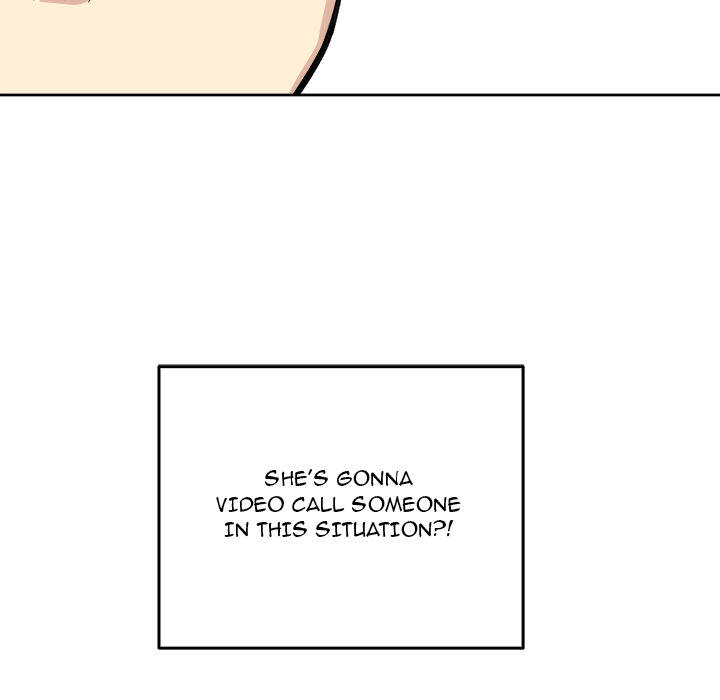 Excuse me, This is my Room - UNCENSORED - episode 42 - 154
