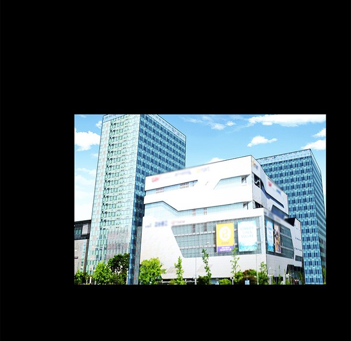 The Richest People in Gangnam have their Own Problems - episode 6 - 116