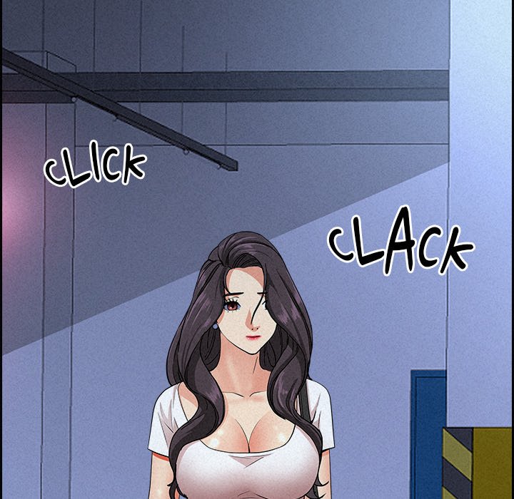 Her Bodyguard - episode 17 - 36