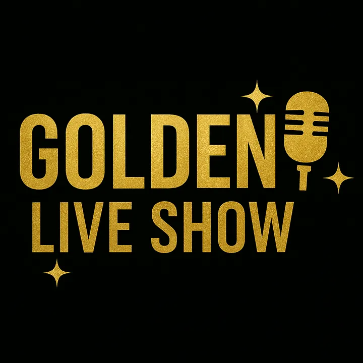goldenliveshow