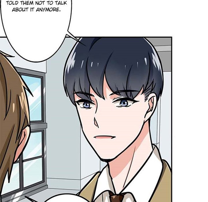Become A Girl At Night - episode 26 - 8