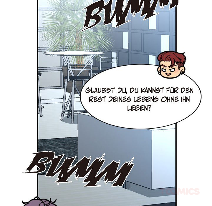 Die geheime Liebe des Omega K - episode 62 - 56