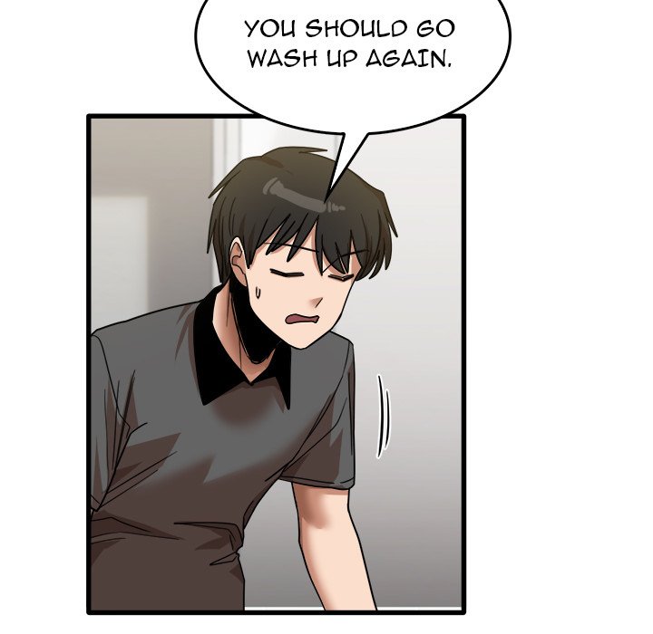 No More, No Less - episode 33 - 68