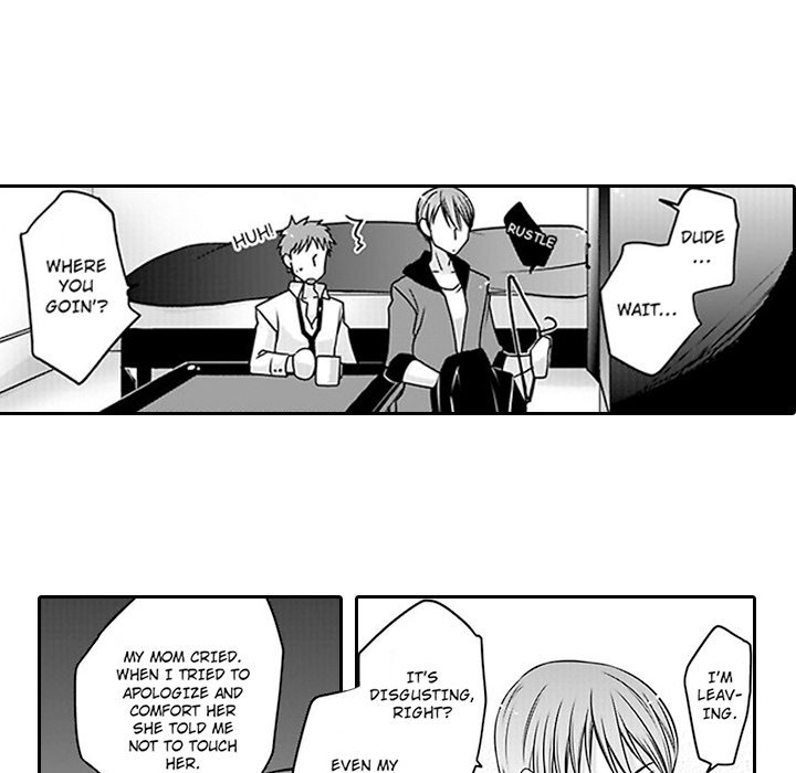 Shobunkan Omnibus Vol.1 - episode 9 - 11